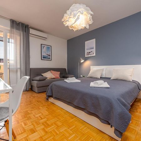 Apartment Angelina Free Public Parking Zadar Luaran gambar