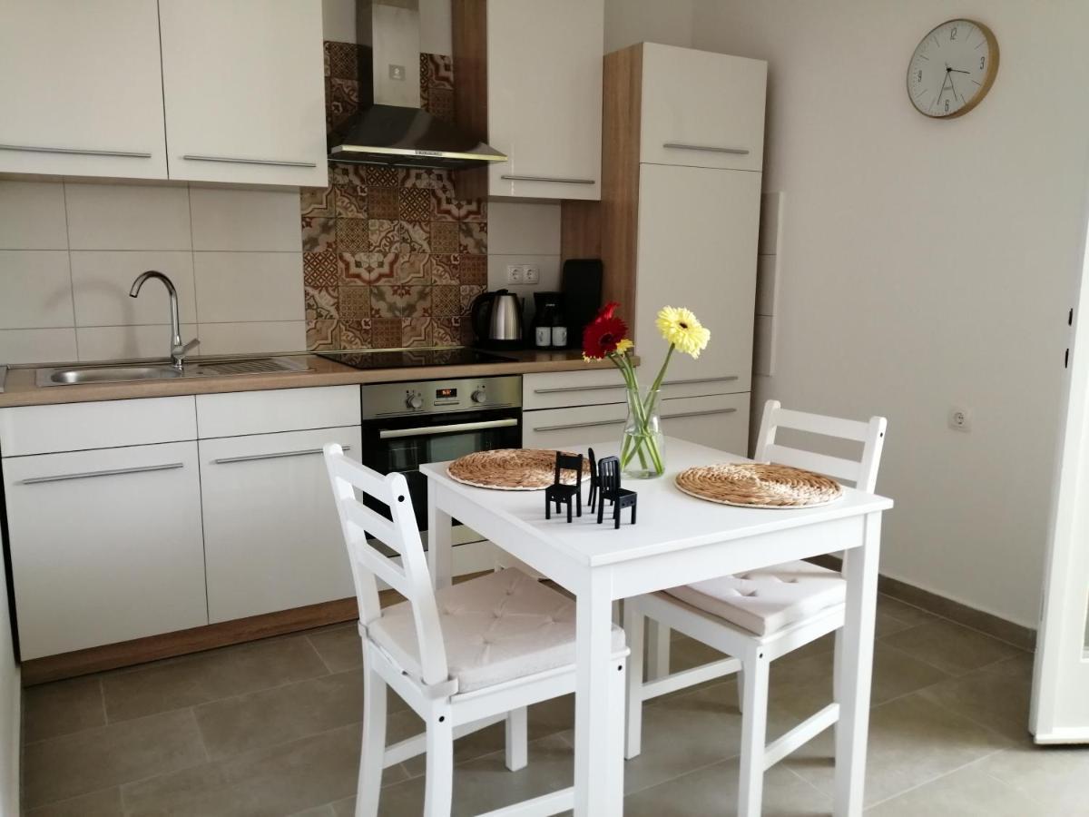 Apartment Angelina Free Public Parking Zadar Luaran gambar