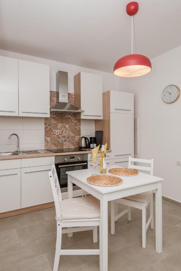 Apartment Angelina Free Public Parking Zadar Luaran gambar