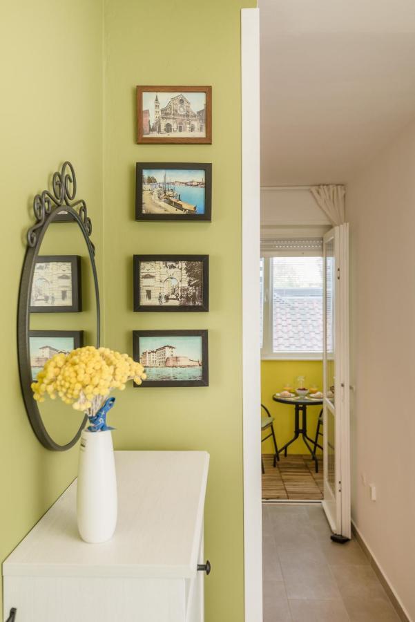 Apartment Angelina Free Public Parking Zadar Luaran gambar