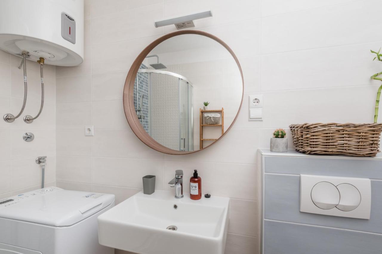 Apartment Angelina Free Public Parking Zadar Luaran gambar