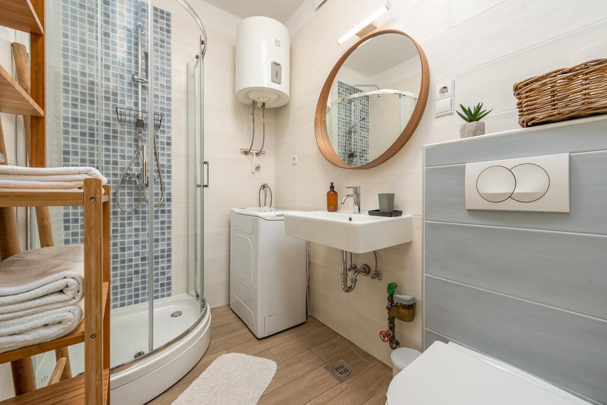 Apartment Angelina Free Public Parking Zadar Luaran gambar