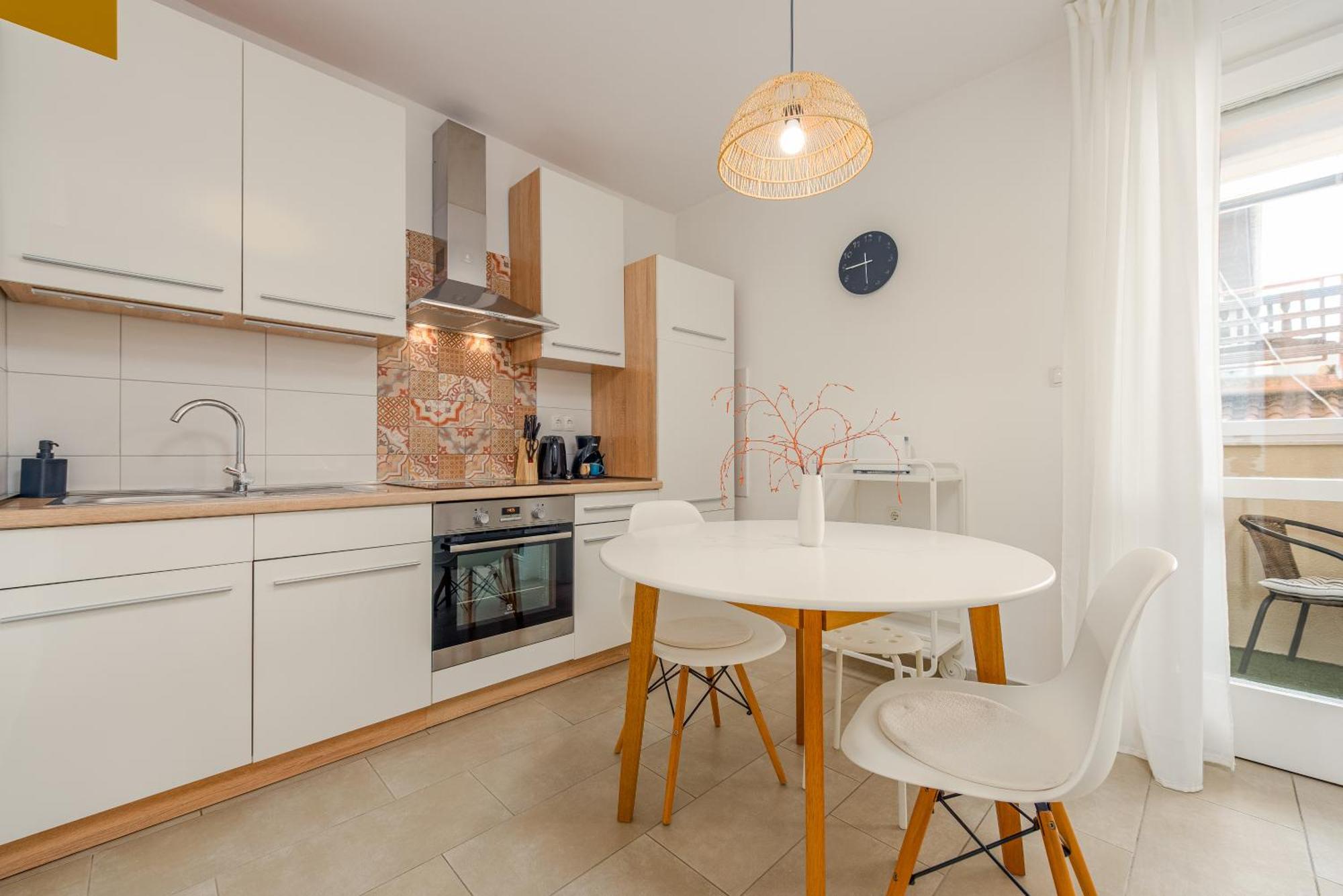 Apartment Angelina Free Public Parking Zadar Luaran gambar