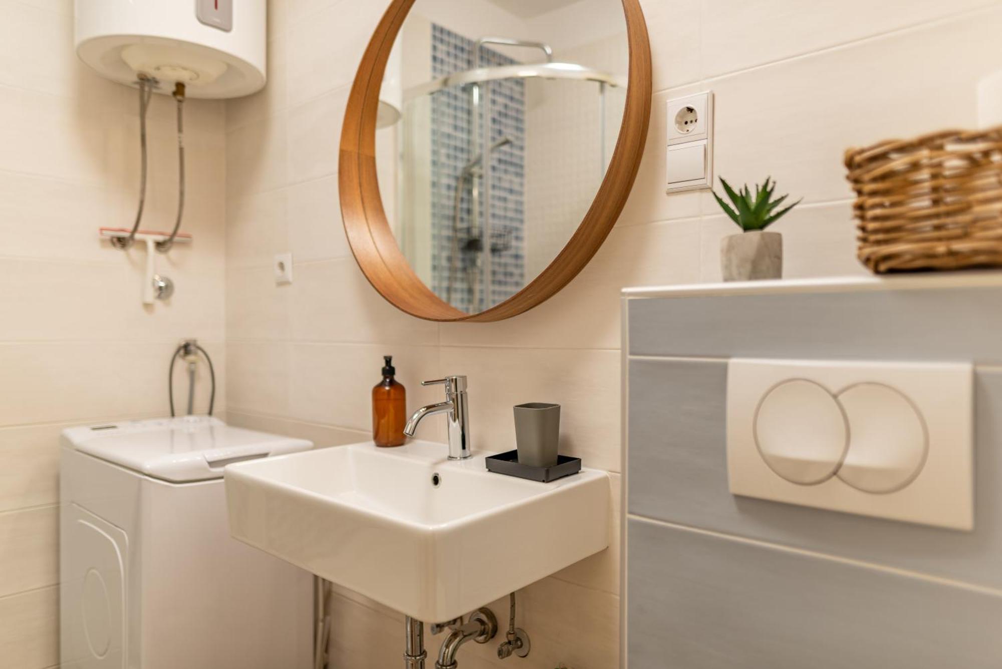 Apartment Angelina Free Public Parking Zadar Luaran gambar