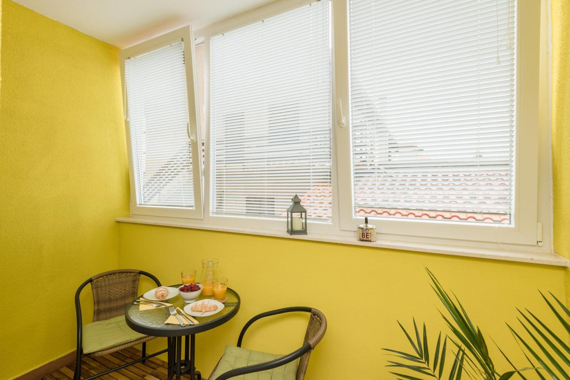 Apartment Angelina Free Public Parking Zadar Luaran gambar